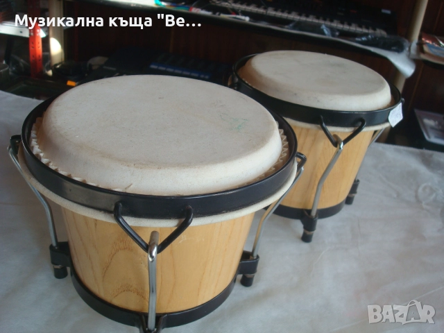Бонгоси, снимка 11 - Ударни инструменти - 51089291