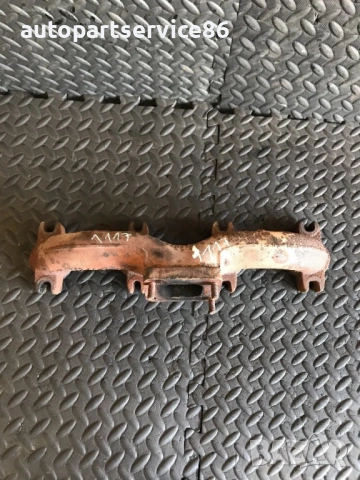 Всмукателен колектор за ауспух Eco Power за Mercedes 1117 (1997) A9041420201