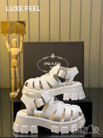 PRADA ✨Намалени - 40н