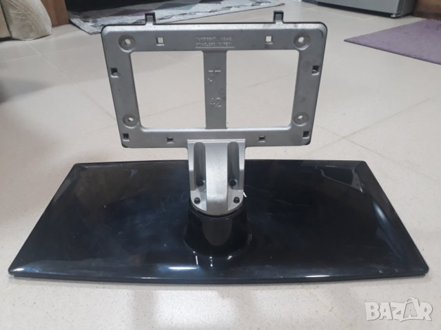 Продава стойки крака за TV - Телевизор, снимка 6 - Стойки, 3D очила, аксесоари - 31098941