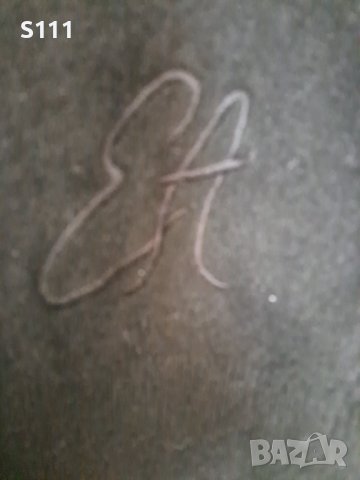 Оригинална дамска жилетка Emporio Armani, снимка 3 - Жилетки - 42064598