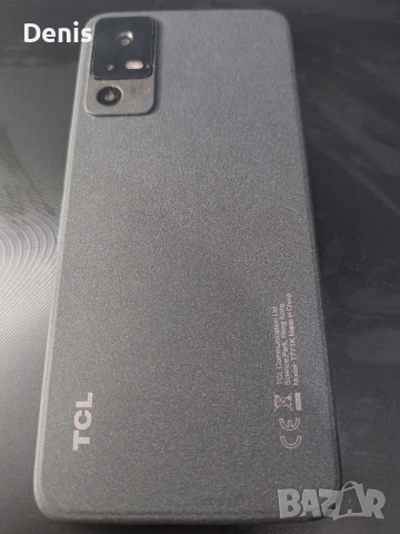 TCL 40 NxtPaper 5G, снимка 3 - Телефони с две сим карти - 54328409