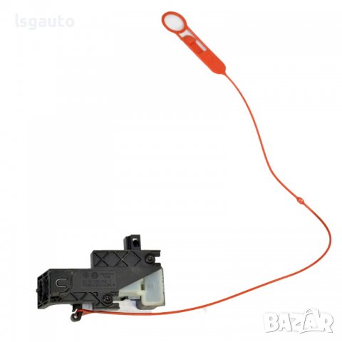 Машинка централно заключване резервоар Mercedes-Benz E-Class (W212)(2009-2016) ID:93691