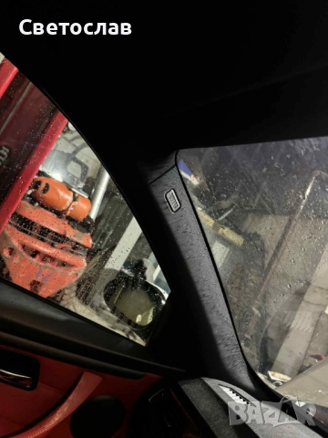 BMW E92 2.0Д 177 М-пакет Хи-Фи музика , снимка 6 - Части - 52505139