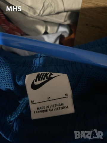 мъжки екип Nike, снимка 2 - Спортни дрехи, екипи - 56273229