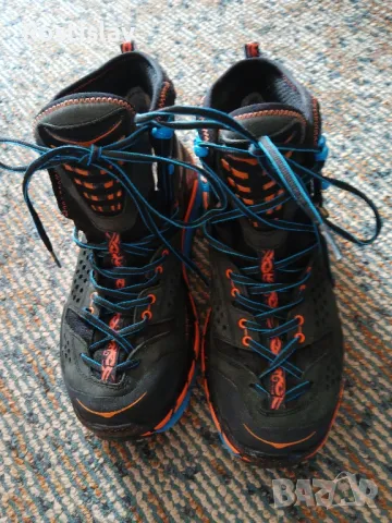 Hoka one one 44 номер 28см дължина на стелките , снимка 4 - Маратонки - 47586837