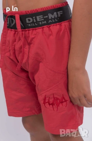 Панталони Луда 11/12, снимка 2 - Къси панталони - 51221501