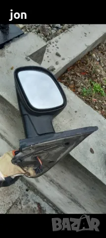 огледала за крайслер войаджер