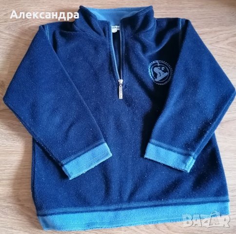 Блуза за момче , снимка 2 - Детски Блузи и туники - 37546769