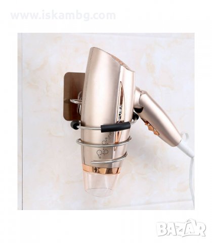 САМОЗАЛЕПВАЩА ПОСТАВКА ЗА СЕШОАР ЗА БАНЯ - код 2777, снимка 9 - Други стоки за дома - 33918697