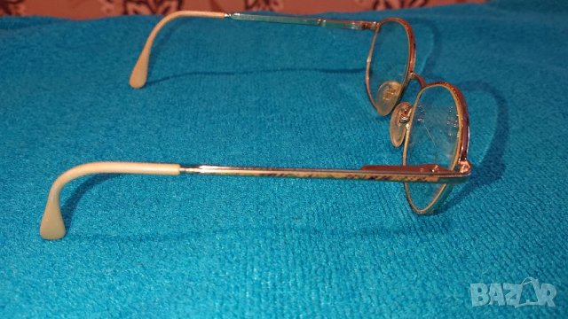 Оригинални очила - Morel, снимка 8 - Слънчеви и диоптрични очила - 37907512