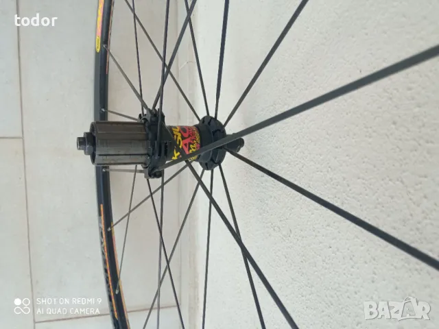 шосейни капли 28, снимка 4 - Велосипеди - 49323635