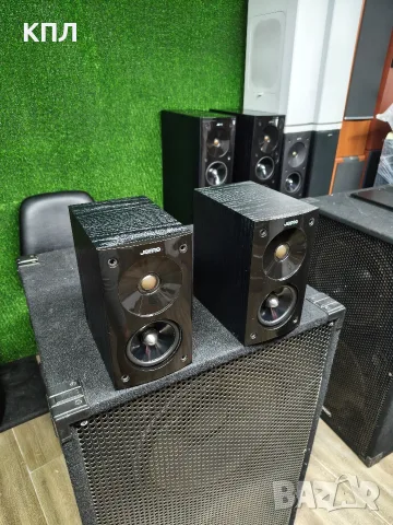 Тонколони JAMO S-60 , снимка 2 - Тонколони - 56075713