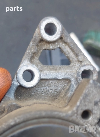 Обтегач - Обтяжна Ролка VW Голф 4 N:735 (2) - Бора - Ауди A3 8L - 4140109, снимка 5 - Части - 52113487