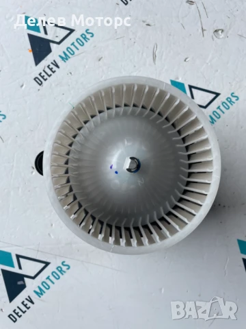 Вентилатор за парно 97113F9000 моторче за Hyundai I20 1.0i, двигател G3LE 101 кс., автоматик