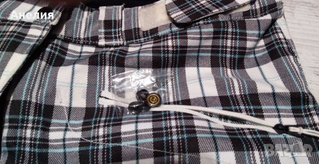 Everest ® дамски ски / сноуборд панталон с Recco ®, снимка 4 - Зимни спортове - 31263079