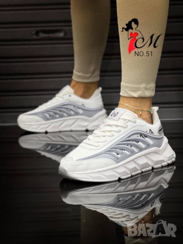 дамски маратонки balenciaga