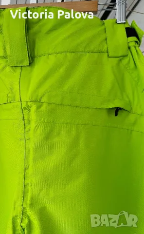 Панталон за зимни спортове ETIREL,Швейцария, снимка 13 - Зимни спортове - 29437870