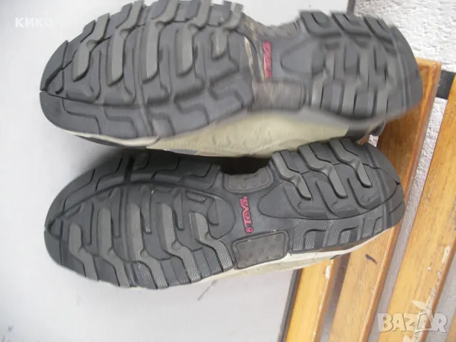 Дамски обувки TEVA 40.5, снимка 7 - Маратонки - 49811927