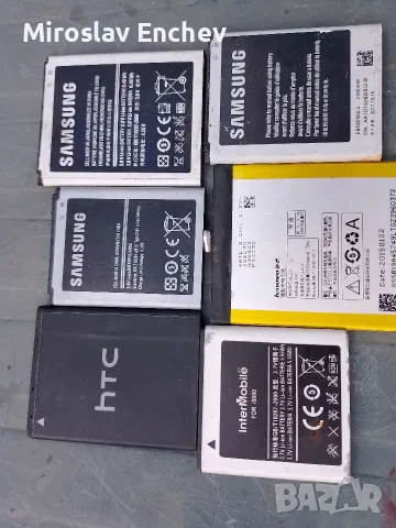 iPhone Айфон Samsung Display Дисплей, снимка 10 - Резервни части за телефони - 56521995