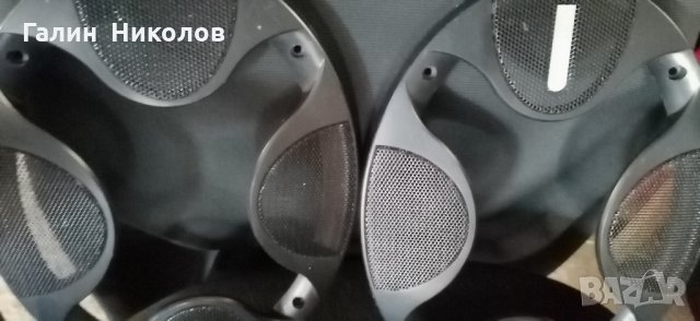 Трилентови тонколони, снимка 5 - Тонколони - 30251910