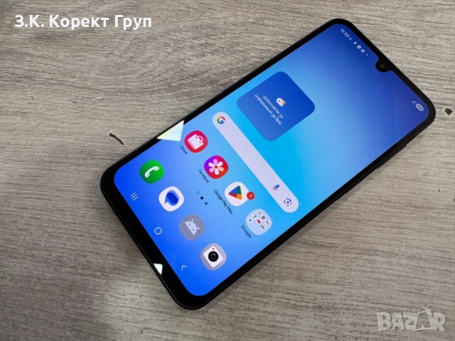 Samsung Galaxy A17 5G 128GB 4GB RAM Dual, снимка 5 - Samsung - 56130981