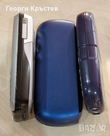 Motorola C200 и Sony Ericsson K700 - за ремонт, снимка 16 - Sony Ericsson - 39379915