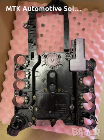 7G tronic renew virginise зануляване обучение, снимка 2 - Сервизни услуги - 48670737