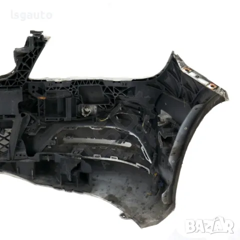 Предна броня Mercedes-Benz C-Class 204 (W/S/C) 2007-2014 ID: 144592, снимка 5 - Части - 49554047