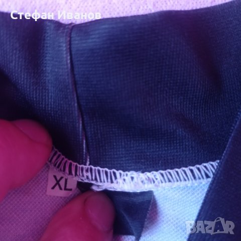 Джърси тениска , снимка 3 - Спортна екипировка - 37405312