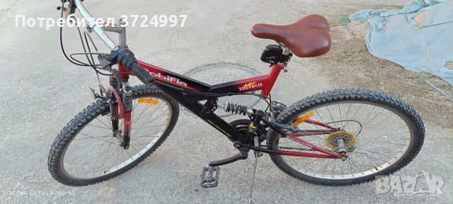Продавам Велосипед 