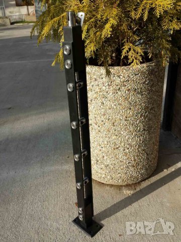 Колонки за парапети - НОВИ, снимка 4 - Други - 31182423