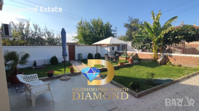 Две къщи в един двор в село Оризово, обл. Стара Загора, снимка 2 - Къщи - 52277907