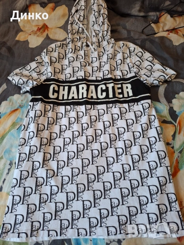 Къси гащи и тениска!, снимка 3 - Спортни дрехи, екипи - 54353157