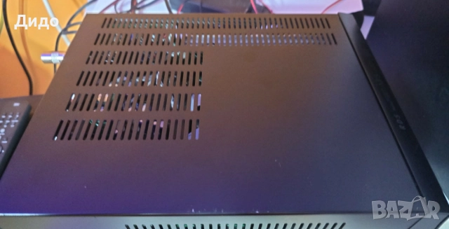 DENON RCD-M39 CD Reseiver, снимка 4 - Аудиосистеми - 52996453