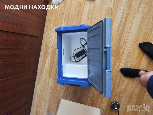 Хладилник за Кола, снимка 7 - Аксесоари и консумативи - 51732246