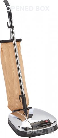 Машина за полиране на подове Hoover Floor Polisher - със забележка, снимка 1