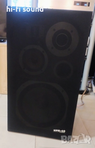 Тонколони Pioneer HPM 60, снимка 13 - Тонколони - 52598993