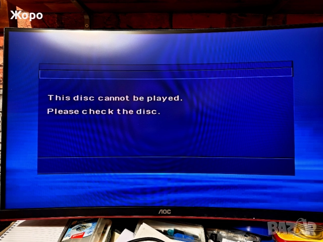 SAMSUNG DVD-F1080, снимка 8 - Други - 52915626