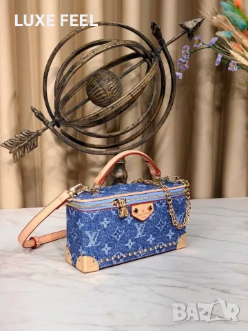 Louis Vuitton ⚜️Дамски Чанти , снимка 6 - Чанти - 55751003