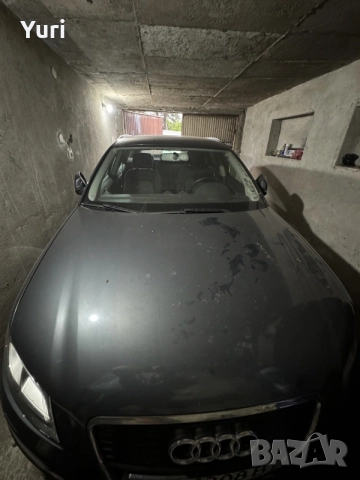 Audi A3 8P 1.6 TDI Sportback S-line 5 скорости. На части., снимка 3 - Части - 55729337