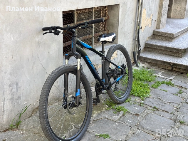 Rockrider st120 27,5