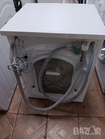 Пералня Бош Bosch Serie 6 A+++ 8кг 2 години гаранция!, снимка 7 - Перални - 54230243