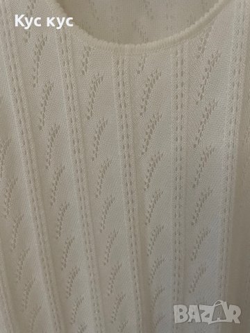 Ролка плетиво, снимка 3 - Рокли - 37942644