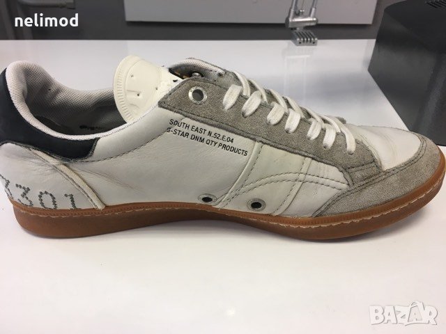 G STAR RAW original   size UK 8 42,5 номер, снимка 6 - Кецове - 29118497