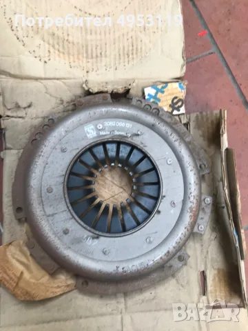 Притискател SACHS 3082 066 131, снимка 4 - Части - 56207985