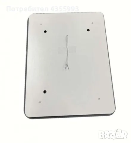 Огледало по поръчка . Огледало за баня с led складова продажба, снимка 2 - Огледала - 48653654