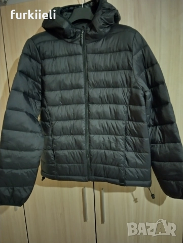 PULL&BEAR дамско яке М размер , снимка 2 - Якета - 52021992