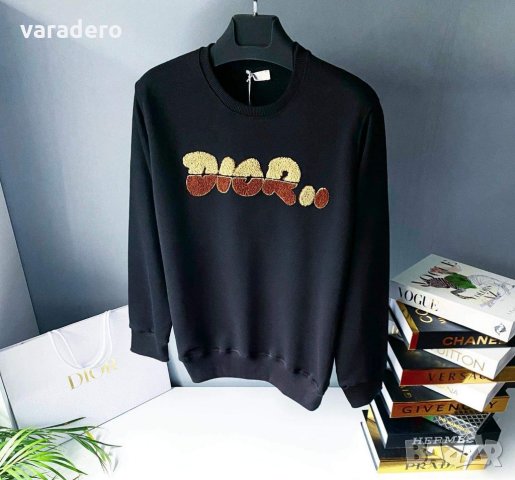 LOUIS VUITTON , снимка 16 - Блузи - 34456257