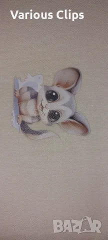 Детски несесер, снимка 7 - Ученически пособия, канцеларски материали - 49477951